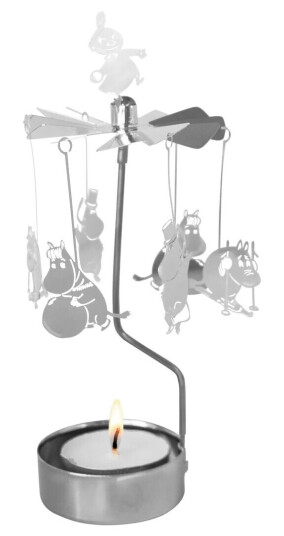 Pluto Design Mummi englespill Vinter