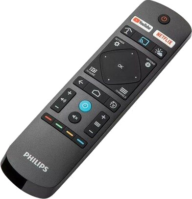 Philips 22AV1905B remote control Philips 22AV1905B remote control