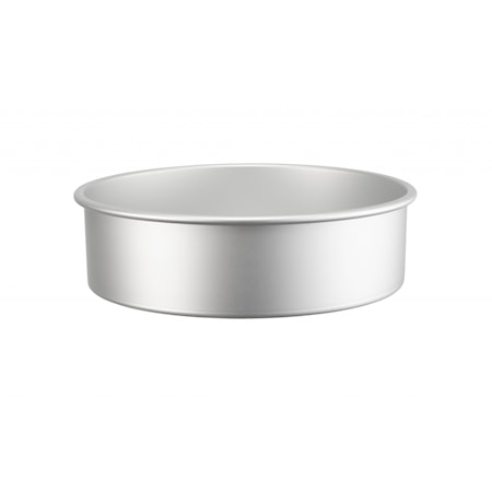 Rund Kakeform 25 cm Rund Kakeform 25 cm