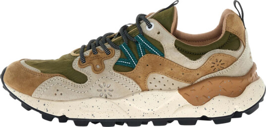 Flower Mountain Yamano 3 Man Brown 44 Flower Mountain Yamano 3 Man Brown 44