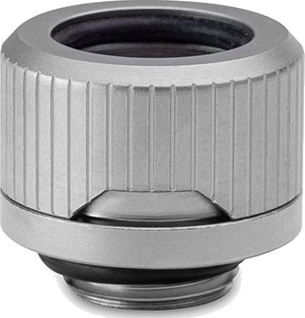 EK HDC 12 fitting titanium 