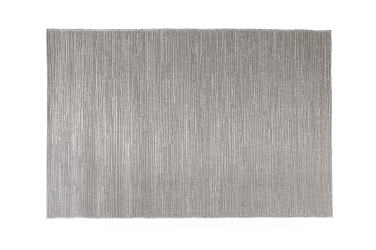 Brafab Averio teppe Grå 160 x 230 cm