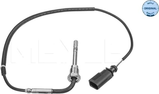 Sensor, eksostemperatur MEYLE 114 800 0144 Sensor, eksostemperatur MEYLE 114 800 0144