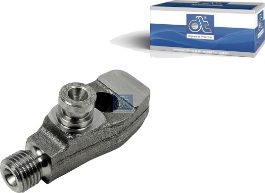 Høytrykkledning innsprøytningsanlegg DT Spare Parts 3.20065 Høytrykkledning innsprøytningsanlegg DT Spare Parts 3.20065