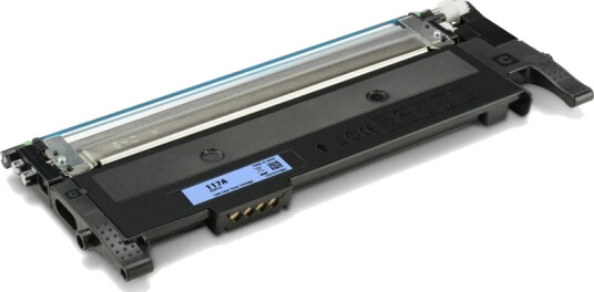 TB Toner 117A Cyan (700 sider) erstatter HP W2071A TB Premium toner