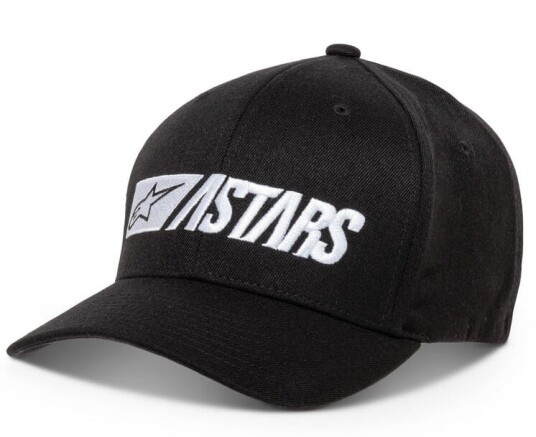 Alpinestars Caps Reblaze Svart