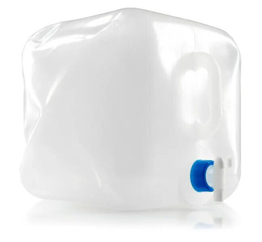GSI Vannkanne - 20 Liter GSI Vannkanne - 20 Liter