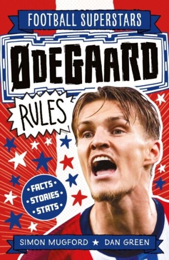 Football Superstars: ¿egaard Rules