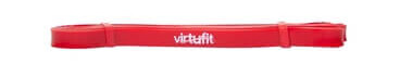Power Band Extra Light, 15 mm, red