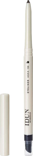 IDUN Minerals Eyeliner Aska