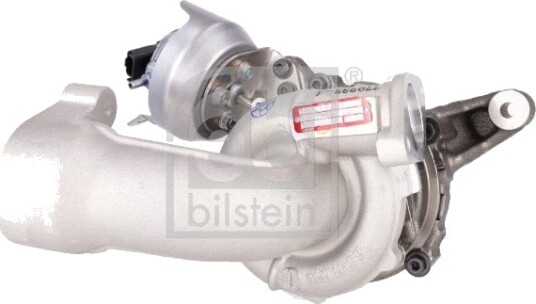 Turbolader FEBI BILSTEIN 186897