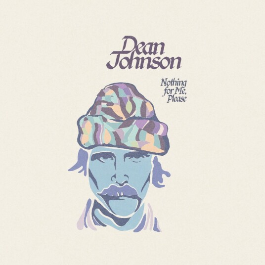 Dean Johnson  Nothing For Me Please  CD