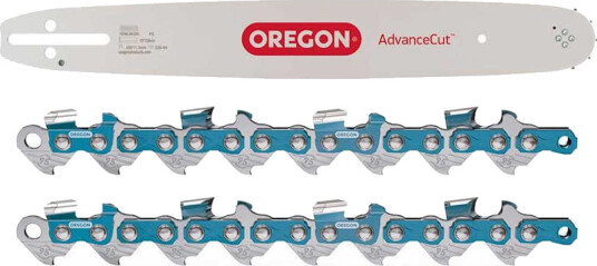 Sagkjede Oregon Kombi 150MLBK095 + 2 st Sagkjeder 95TXL064