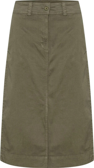 Part Two Fanniespw Sk Khaki green 40