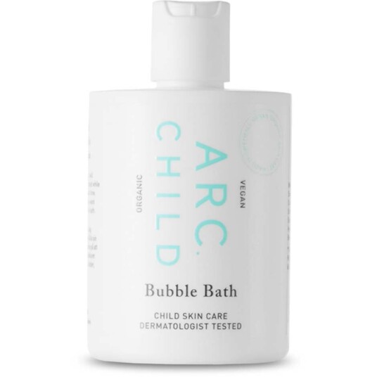 ARC of Sweden Child Bubble Bath, 300 ml ARC of Sweden Mamma & Baby ARC of Sweden Child Bubble Bath, 300 ml ARC of Sweden Mamma & Baby