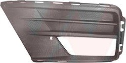 Ventilasjonsgitter VAN WEZEL 5854597