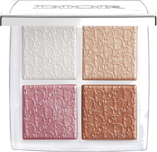 Dior Backstage Glow Face Palette 10 g 006 Celestial Glow Dior Backstage Glow Face Palette 10 g 006 Celestial Glow