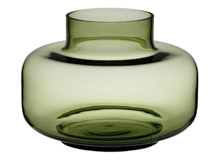 Urna vase - olive Urna vase - olive