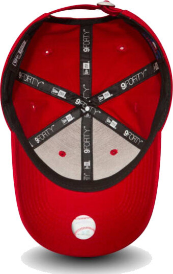 New Era 9Forty League Basic, caps, barn og junior CHLD Scar