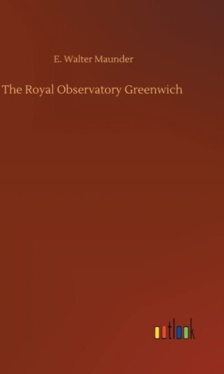 The Royal Observatory Greenwich