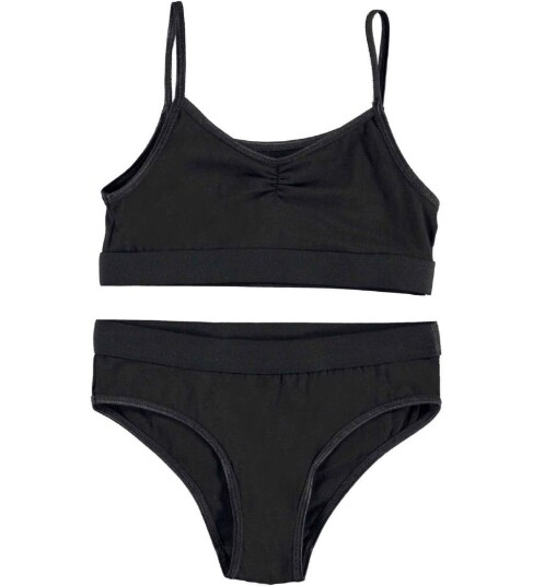 Molo Jinny Set Black 110-116 Molo Jinny Set Black 110-116
