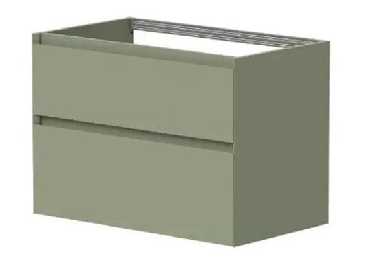 Korsbakken Loft Servantskap - Savannah Green