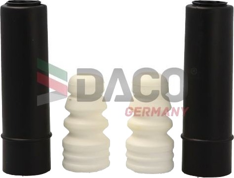 Støvkappe støtdemper DACO Germany PK1703