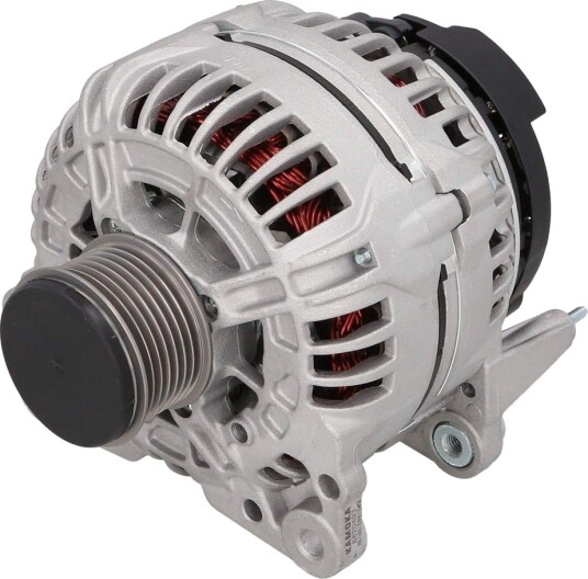 KAMOKA 8620493 Dynamo