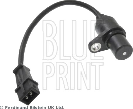 Impulsgiver, veivaksel BLUE PRINT ADG07210