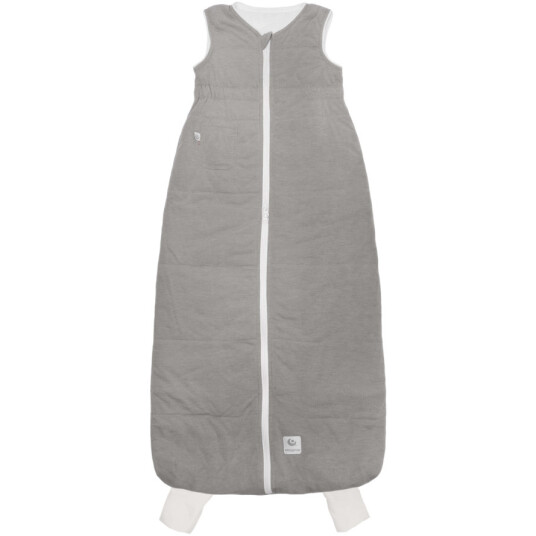 Easygrow night sleeping bag BASIC 2-4 år TOG 2.0 grey