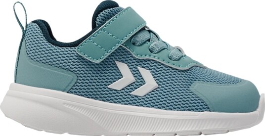 Hummel Actus Tr Breather Infant Tourmaline 23 Hummel Actus Tr Breather Infant Tourmaline 23