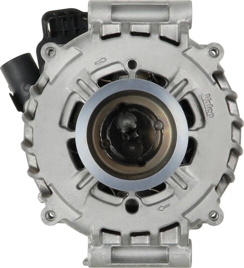 AS PL A3711VALEO Dynamo