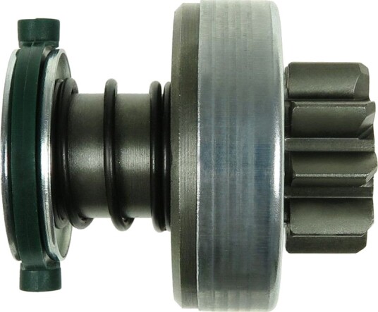Friløpsgir, starter AS-PL SD0108