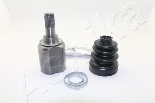 Ashika Drivknute drivaksel ASHIKA 62 0K K24