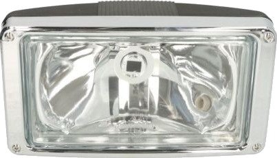 TRUCKLIGHT FL-SC005 Fjernlys TRUCKLIGHT FL-SC005 Fjernlys