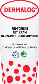 Dermalog Fet Krem   100 ml