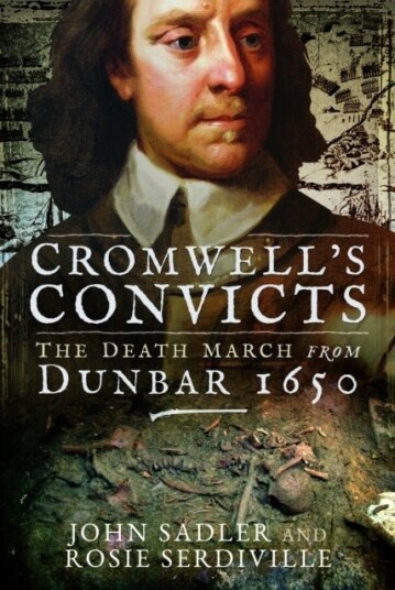 Cromwell's Convicts Cromwell's Convicts