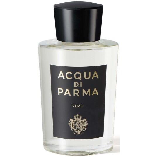 Acqua Di Parma Signature of the Sun Yuzu Eau De Parfum 180ml Acqua Di Parma Signature of the Sun Yuzu Eau De Parfum 180ml