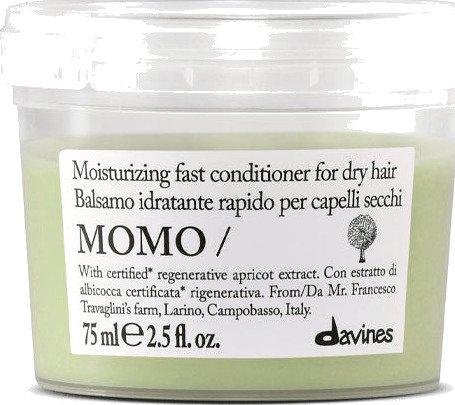 Davines Essential Haircare Momo Conditioner 75 ml