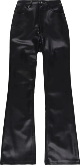Ksubi Dame Bukser Svart W27,