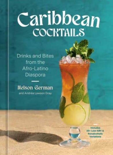 Caribbean Cocktails Caribbean Cocktails