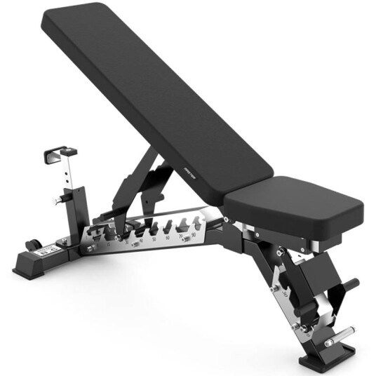 Master Fitness Bench BC 4.0 Treningsbenk