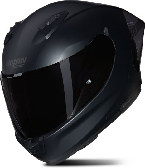 Nolan Helhjelm  N60-6 Sport Mattsvart