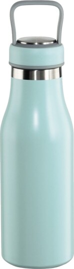 Xavax To Go termoflaske, 500 ml, rustfritt stål blå
