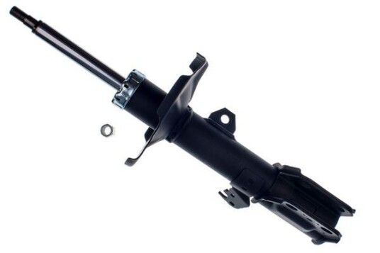 Støtdemper DENCKERMANN DSB391G Støtdemper DENCKERMANN DSB391G