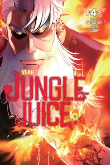 Jungle Juice, Vol. 4 Jungle Juice, Vol. 4