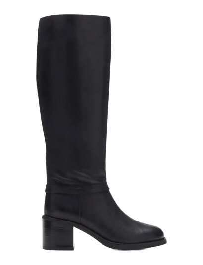 Clarks Chamberly Hi D - Black - 37