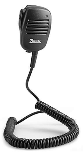Zodiac Monofon Sprutsikker Ip54 Proline+/Team Pro+/Waterproof/Safe Zodiac Monofon Sprutsikker Ip54 Proline+/Team Pro+/Waterproof/Safe