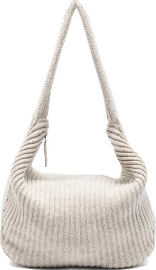 Aya Muse Dame Vesker Beige ONE SIZE,