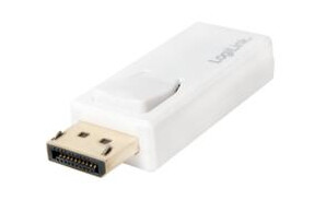 LogiLink - 4K DisplayPort 1.2 to HDMI Adapter